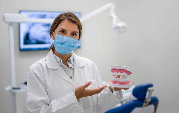 Best Emergency Dental Care for Sports Injuries in Tripoli, IA